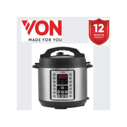 Necci pressure cooker hot sale