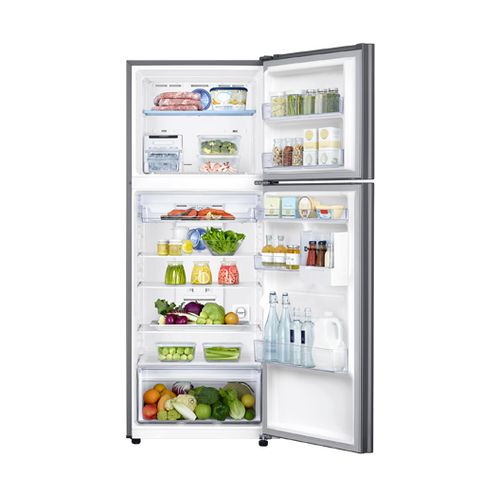 Samsung Top mount Refrigerator 320L- RT34K5552S8