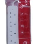 Itel 4 Way Extension