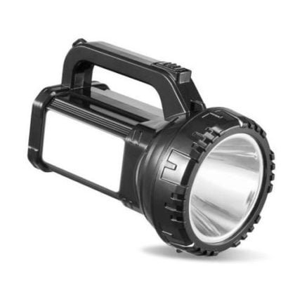 DP rechargeable torch