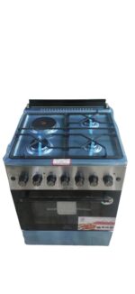 MASTERCHEF 3+1 ELECTRIC 60*60CM SIZE