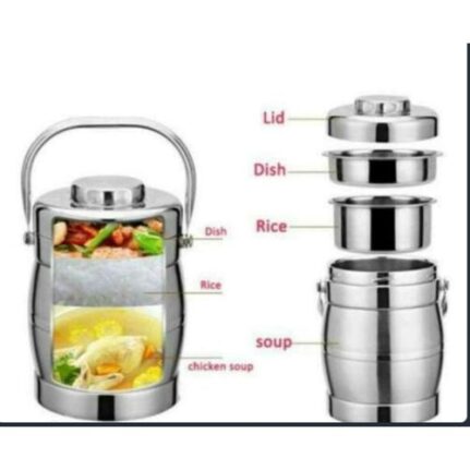 food flask