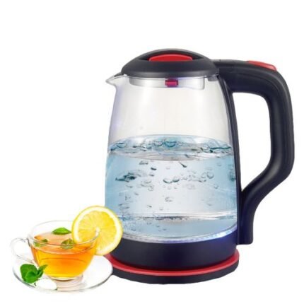 hot water electric kettle