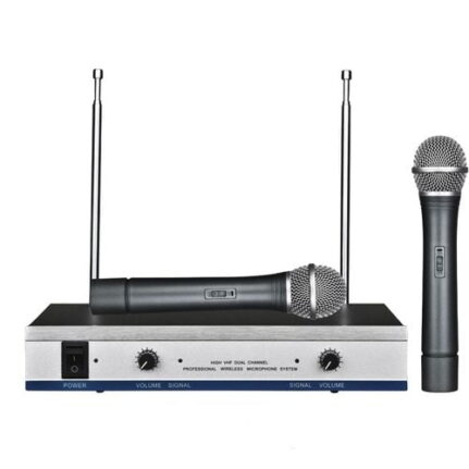 max wireless microphone