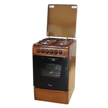 ramtons standing cooker