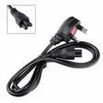 Arafatt Laptop Power Cable-Flower - Image 2
