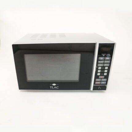 TLAC 23 liters microwave with grill