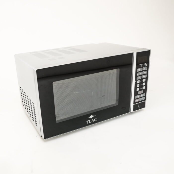 TLAC 23 liters microwave with grill