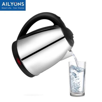 AILYONS Automatic Electric kettle 1.8l