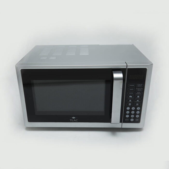 23 liters TLAC microwave