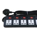 Royal Gold 5 Way Extension- DZ-105SP
