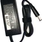 Dell Charger 90W 19.5V 4.62A for Latitude, Inspiron