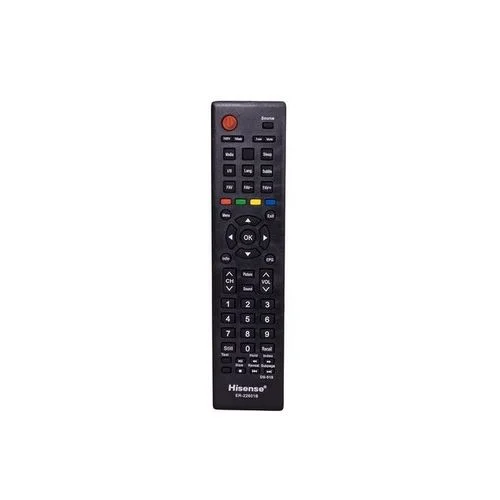 Hisense Digital TV Remote - Image 1