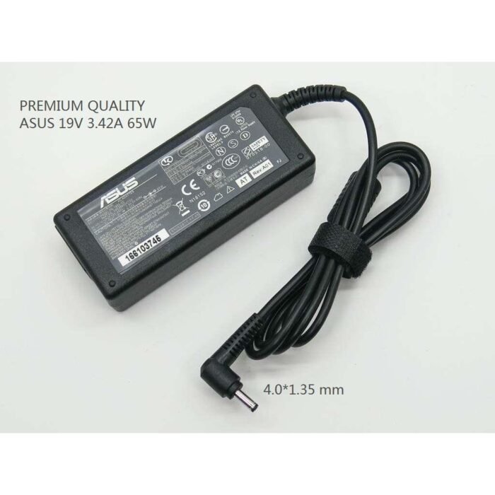 Laptop Charger for Asus 19v-3.42a