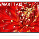 LG smart tv