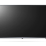 LG smart TV 50"