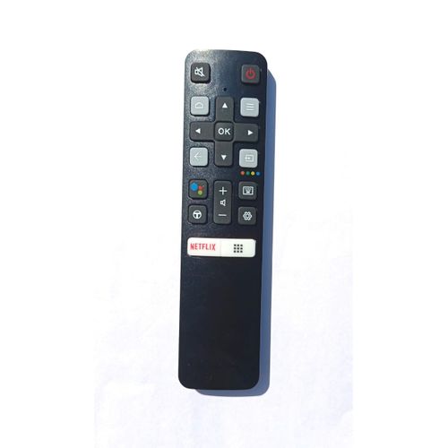 TCL Android Remote