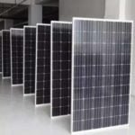 Solarmax solar panels 20-300 watts