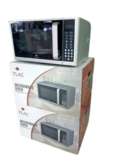 23 liters TLAC microwave