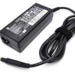Hp 19v-3.3a Laptop charger (Black pin)