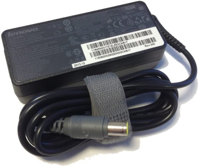 Lenovo Adapter Charger