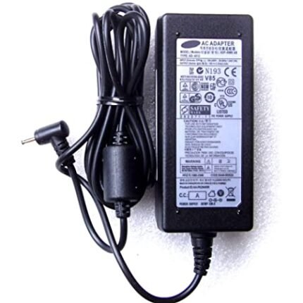 Samsung laptop charger