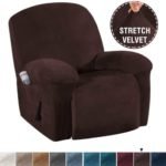 1 seater recliner cover R