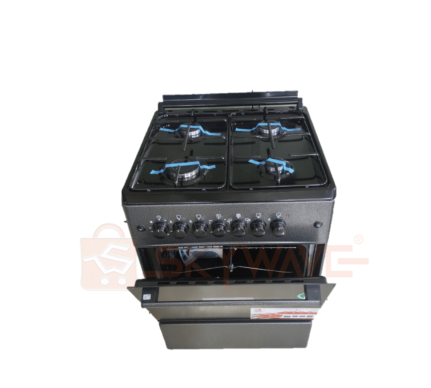 MasterChef 4 gas 60*60 electric oven