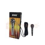 BNK Wired Microphone-BK-100