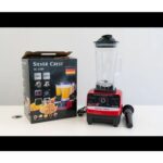 COMMERCIAL BLENDER