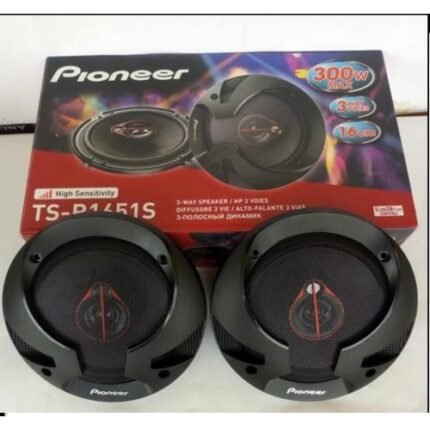 PIONEER TS-R1651S