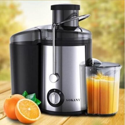 SOKANY JUICER