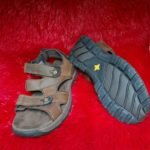 Generic Open Sandals