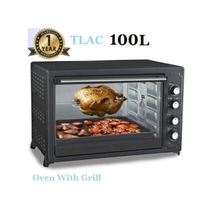 TLAC OVEN