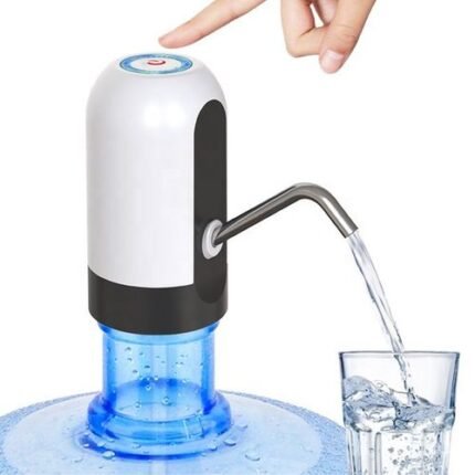 automatic water dispenser pump