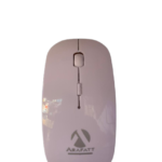 Arafatt Slim 4D Wireless Mouse-AR007