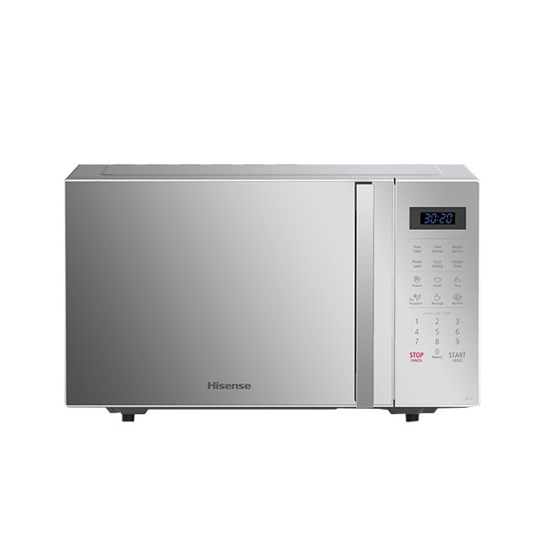 Hisense-Microwave 28l H28moms8hg