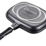 dessini 40cm double pan