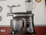 PREMIER-pm506 mixer-blender-mincer