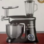 PREMIER-pm506 mixer-blender-mincer