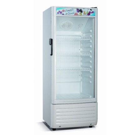 Ramtons Showcase Fridge cf-205