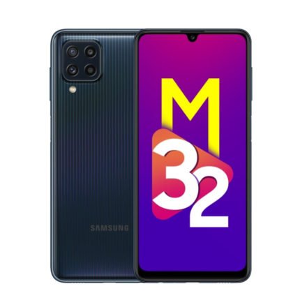 Samsung Galaxy M32-4G-6GBRAM-128ROM