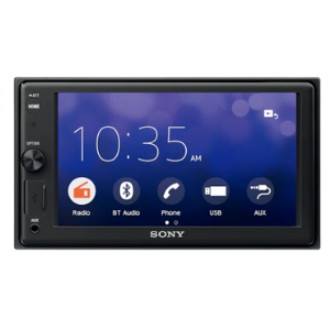 Sony-XAV-1500-Car-Radio
