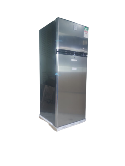 TLAC Double Door Fridge 212L