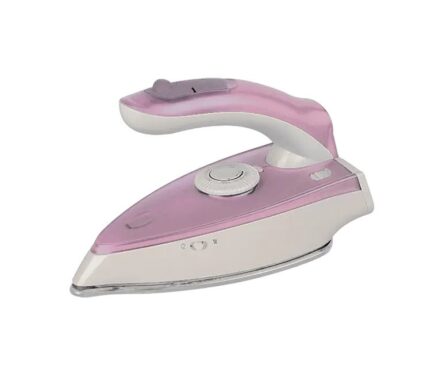 Sayona steam iron, 2