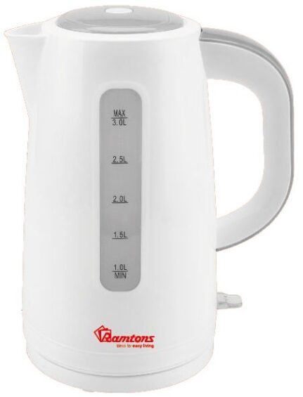 Ramtons Cordless Electric Kettle