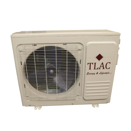 split air conditioner, 2