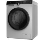 10kg front load washing machine