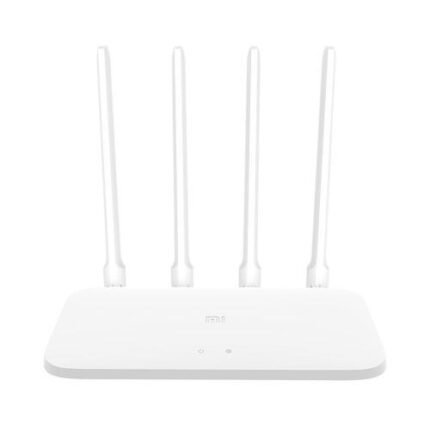 4A Router 2.4G