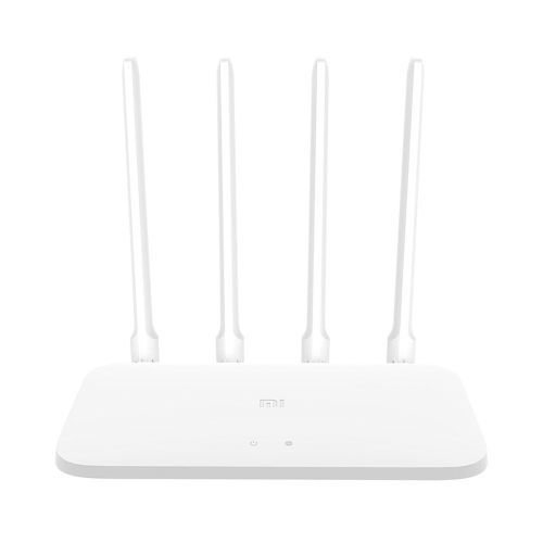 4A Router 2.4G